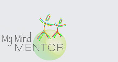 Alternate My Mind Mentor Logo